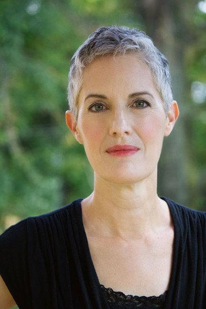 Sarah Dacey Charles - Actor Profile Photo