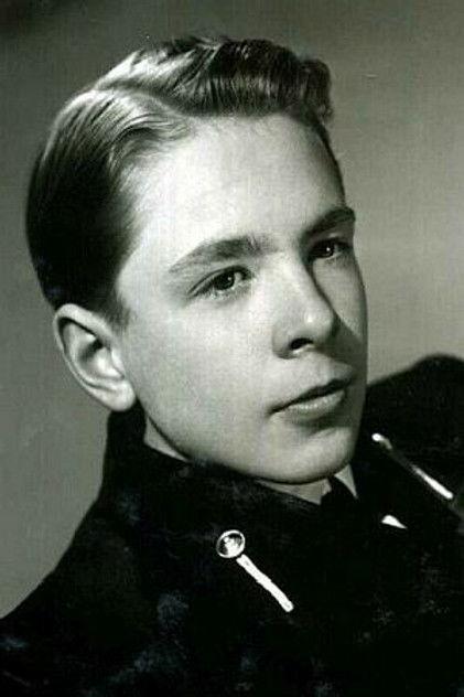 Neil North - Actor Profile Photo