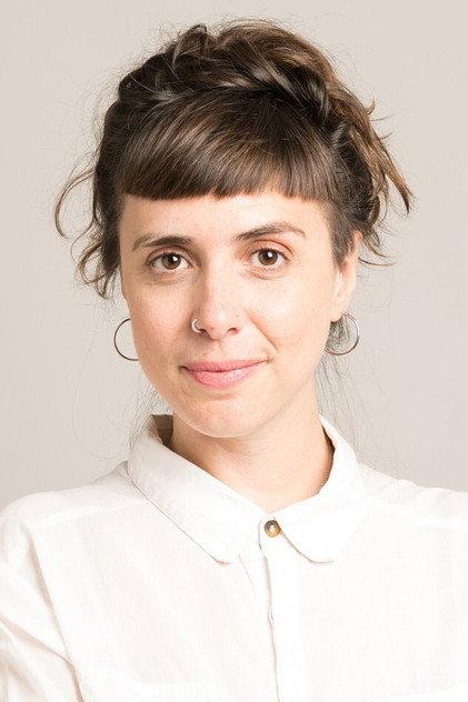 Laura Casabé - Actor Profile Photo