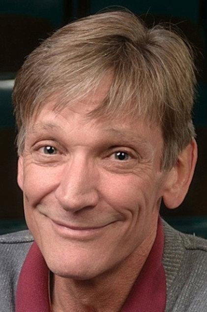 Patrick Treadway - Actor Profile Photo