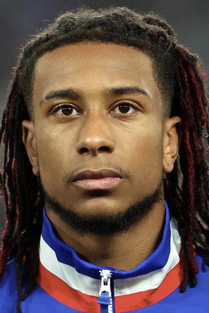 Michael Olise - Actor Profile Photo