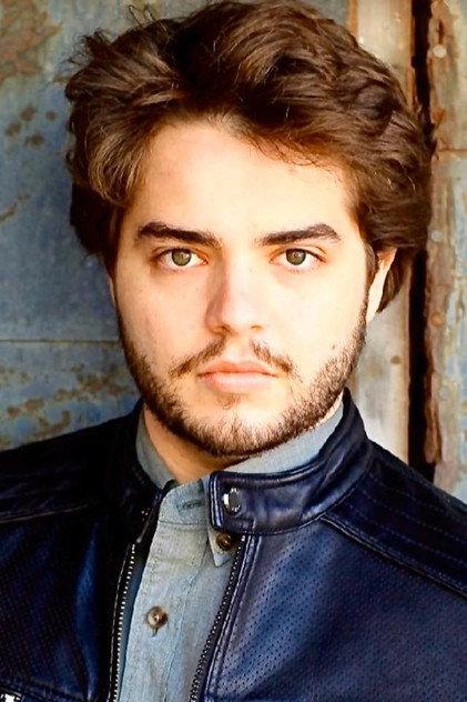 Coleman David Campbell - Actor Profile Photo
