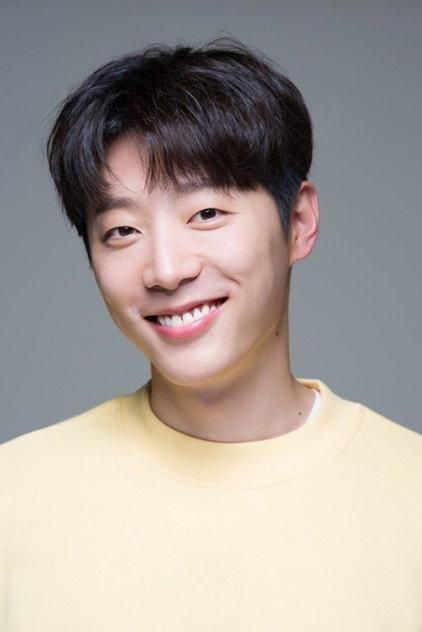 Shin Hyun-soo - Actor Profile Photo