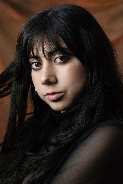 Alejandra Gaitan - Actor Profile Photo