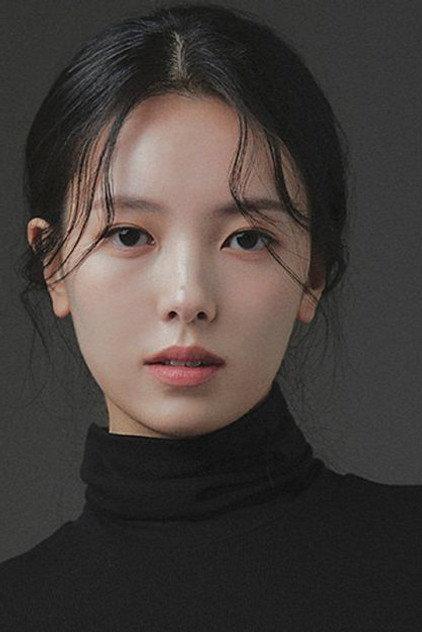 Park Hae-in - Actor Profile Photo