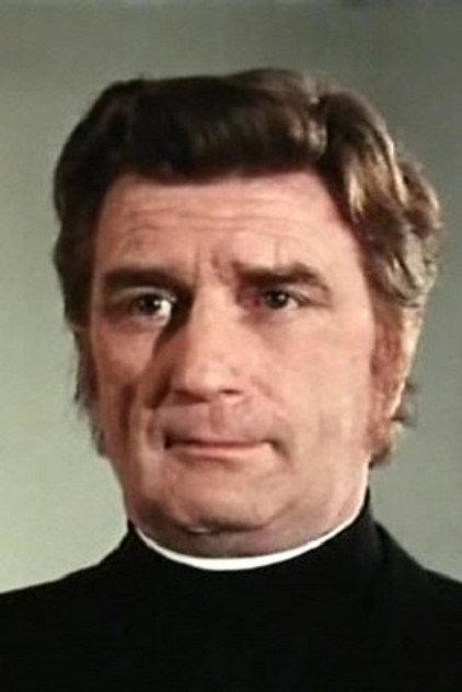 Uli Steigberg - Actor Profile Photo