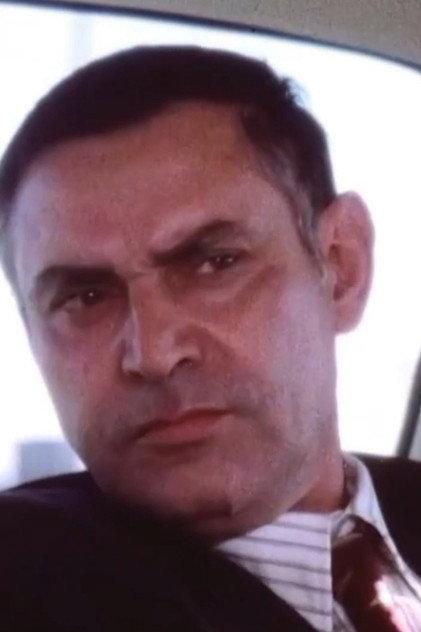 Franco Bizzoccoli - Actor Profile Photo