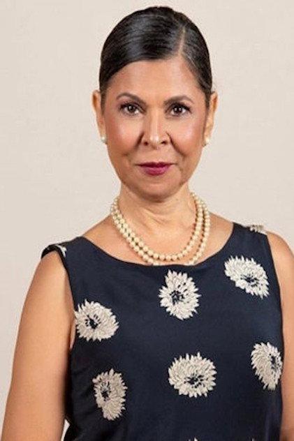 Salwa Mohamed Ali - Actor Profile Photo