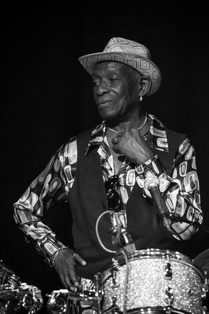 Tony Allen - Actor Profile Photo