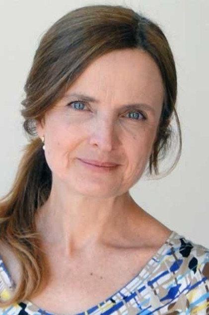 Clara Carvalho - Actor Profile Photo