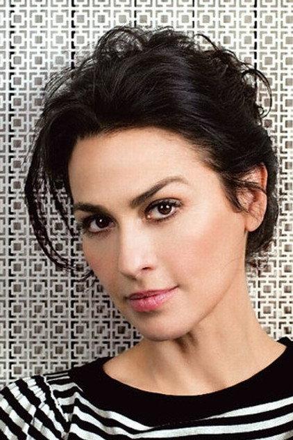 Anca Szonyi - Actor Profile Photo