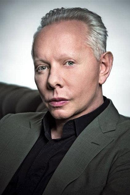 Joe Jackson - Actor Profile Photo