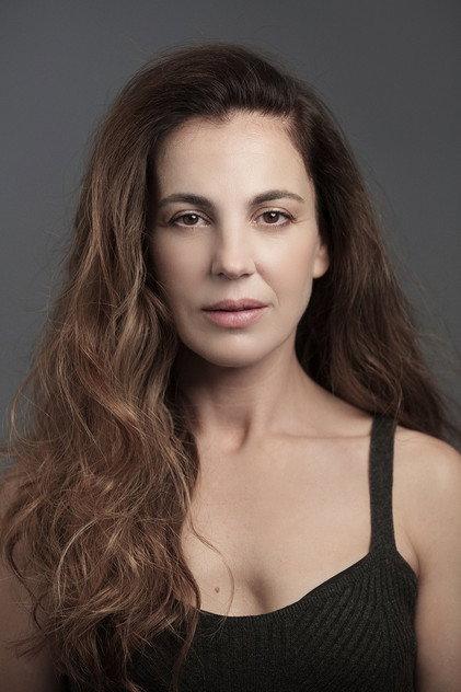 Marian Vilalta - Actor Profile Photo
