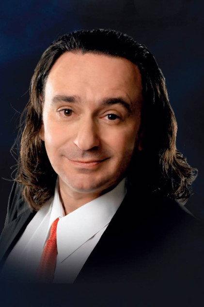 Yury Volodarsky - Actor Profile Photo