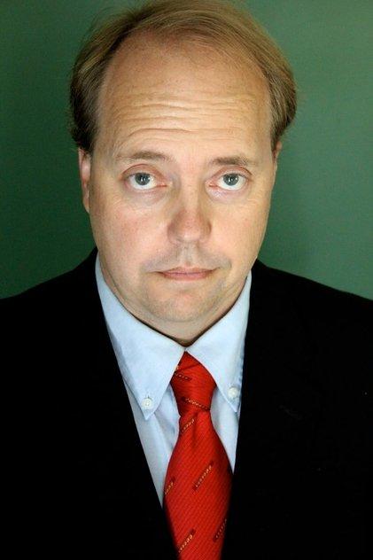 Michael McCafferty - Actor Profile Photo