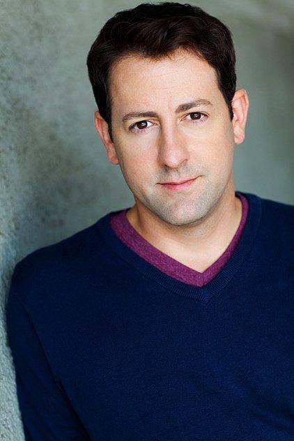 Kurt Long - Actor Profile Photo