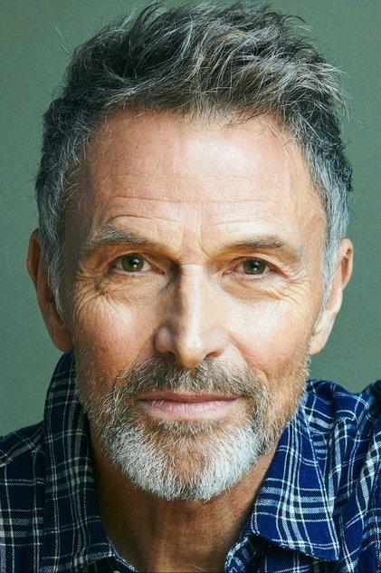 Tim Daly - Actor Profile Photo