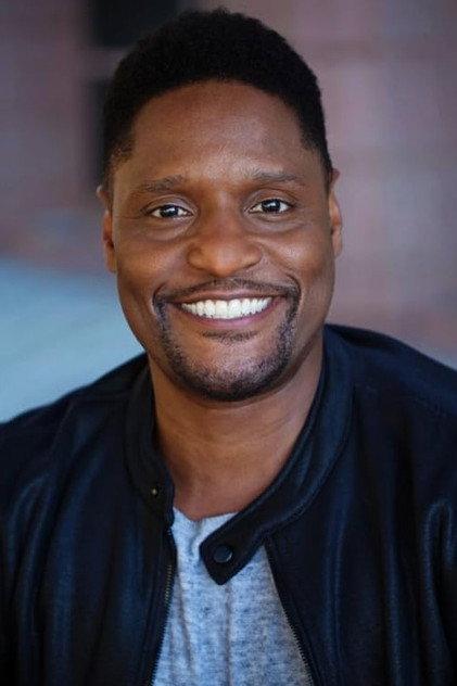 Quincy Bonds - Actor Profile Photo
