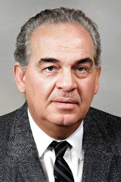 Saltuk Kaplangı - Actor Profile Photo