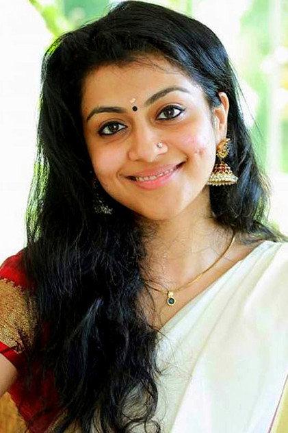 Shruti Ramachandran - Actor Profile Photo