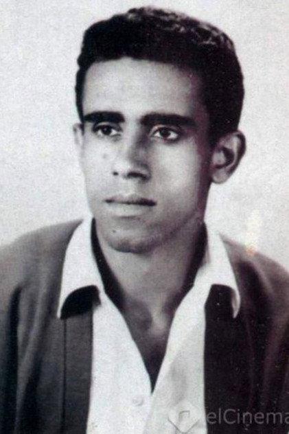 El Deif Ahmed - Actor Profile Photo