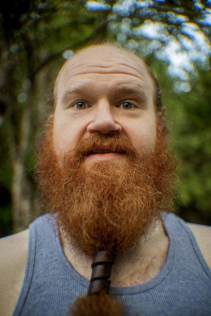 Tim Coyle - Actor Profile Photo