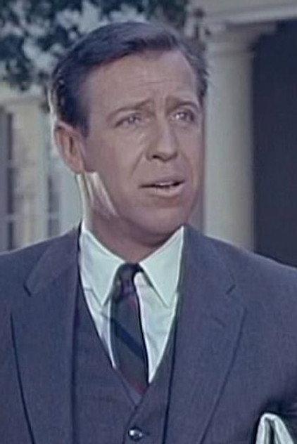 Gene Blakely - Actor Profile Photo