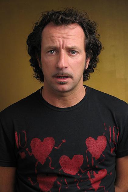 Claudio Batta - Actor Profile Photo
