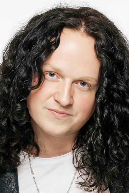 Joel Jackson - Actor Profile Photo
