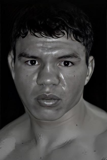 Isaac Rodrigues - Actor Profile Photo