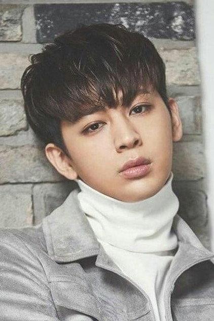 Yunhyeong - Actor Profile Photo