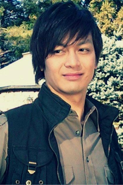 Kenji Ebisawa - Actor Profile Photo