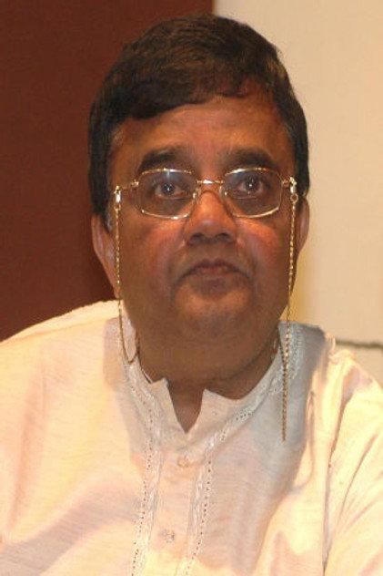 Dwarakish - Actor Profile Photo