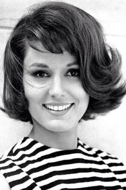 Paula Prentiss - Actor Profile Photo