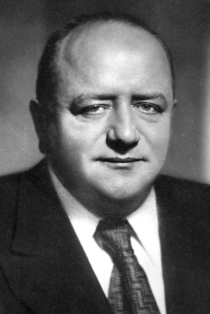 Aribert Wäscher - Actor Profile Photo