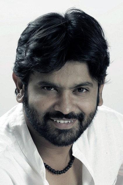 Sai Karthick - Actor Profile Photo