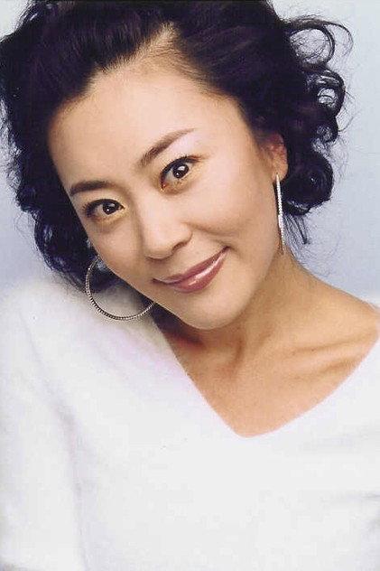 Seo Hye-rin - Actor Profile Photo