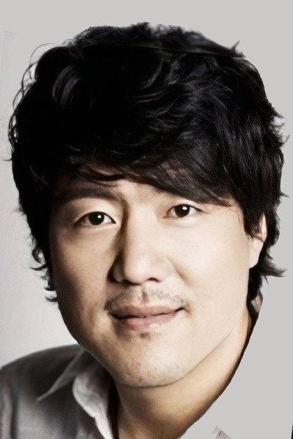 Kim Kwang-hyun - Actor Profile Photo