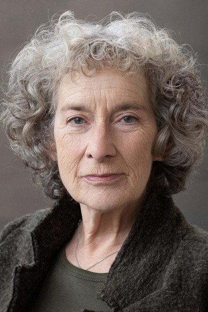 Gabriele Schulze - Actor Profile Photo