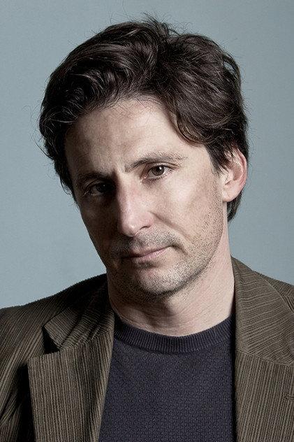 Dimitris Tarlow - Actor Profile Photo