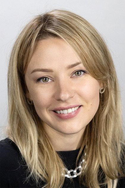 Irina Tarannik - Actor Profile Photo