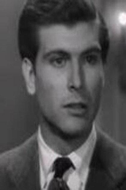 Pedro Anzola - Actor Profile Photo