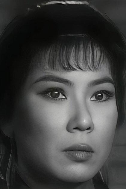 Chan Wai-Yue - Actor Profile Photo