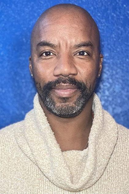 Rodney Hicks - Actor Profile Photo