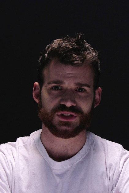 Benjamin Jablonowski - Actor Profile Photo