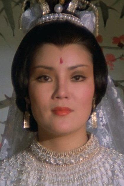 Kitty Meng Chui - Actor Profile Photo