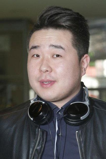 Bilguun Ariunbaatar - Actor Profile Photo