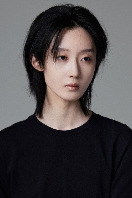 Qu He - Actor Profile Photo
