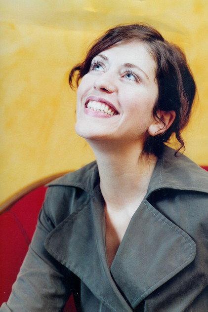 Maggie Peren - Actor Profile Photo