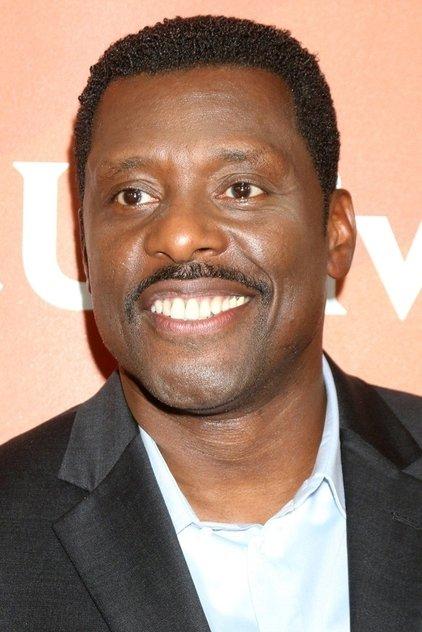 Eamonn Walker - Actor Profile Photo